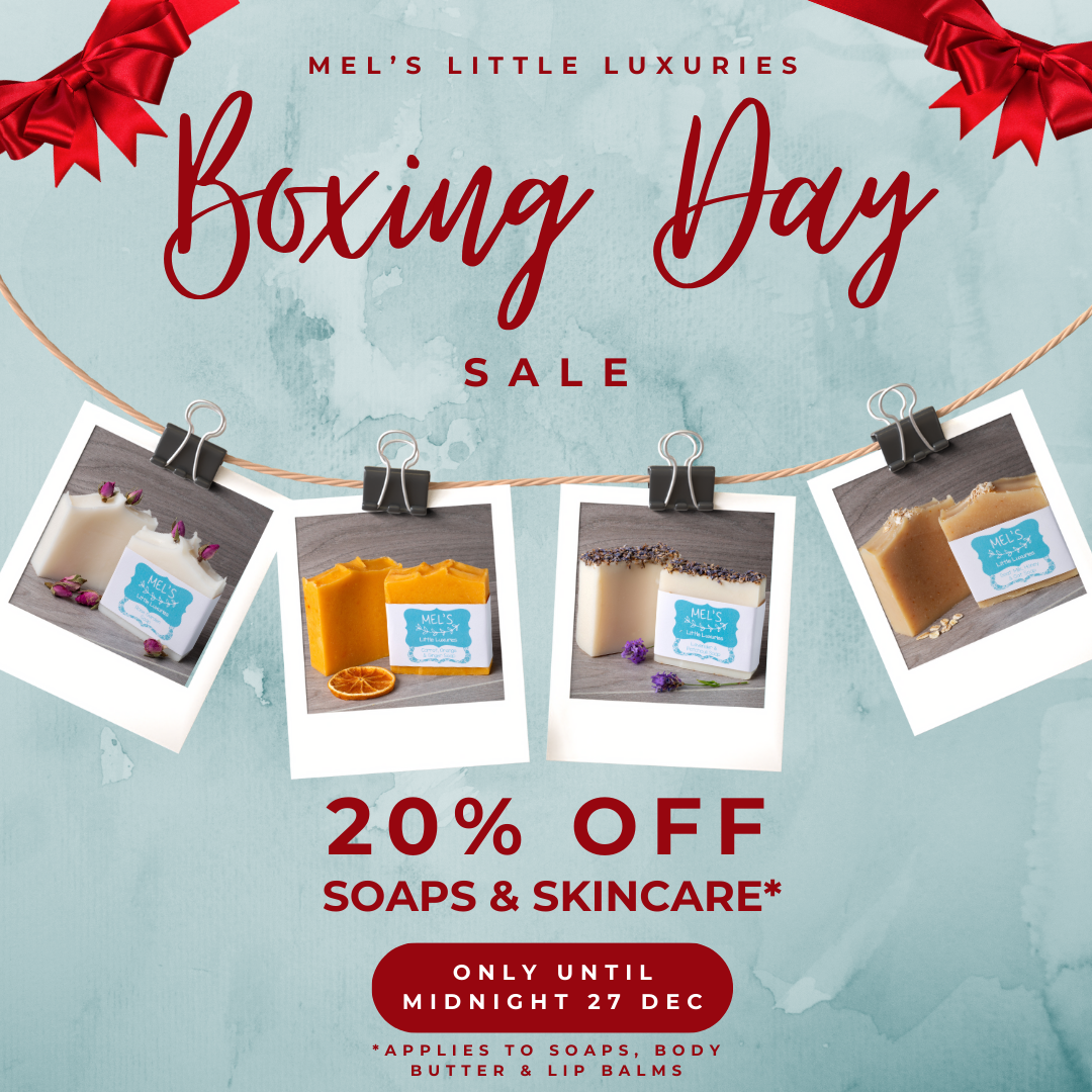 Indulge in Luxury - 20% Off!