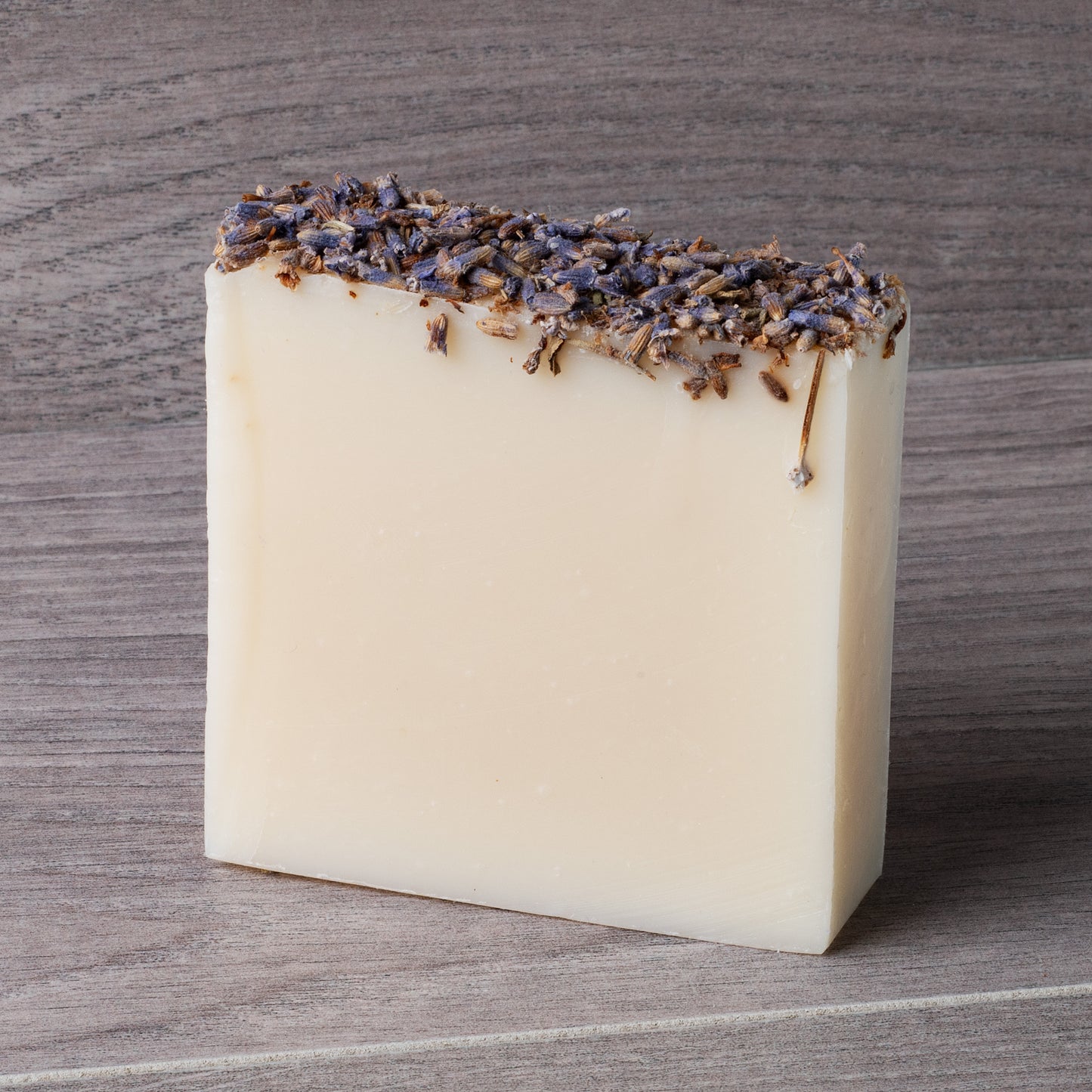 Lavender and Patchouli Soap