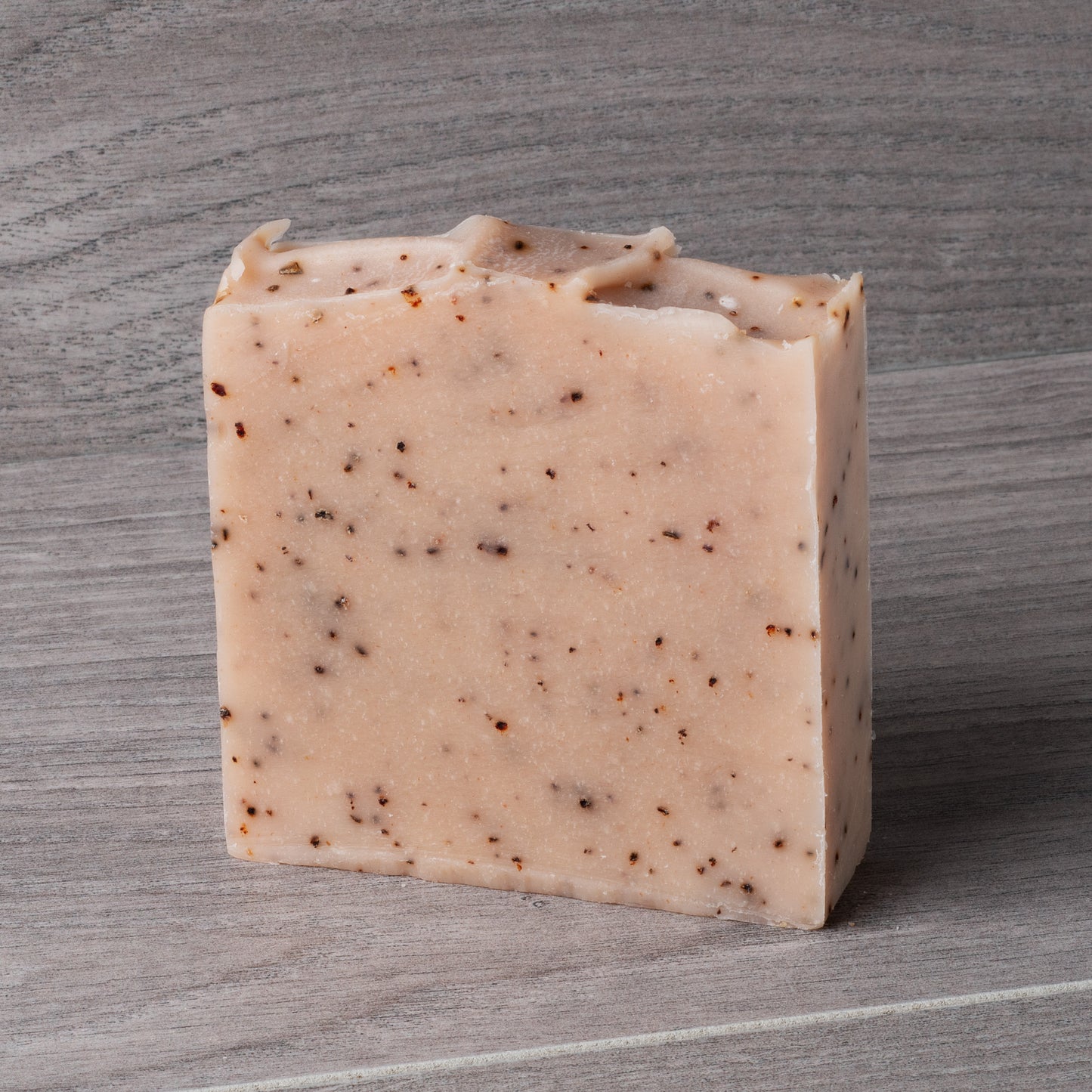 Pink Clay and Rosehip Soap